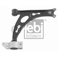 2x Febi Bilstein Querlenker incl. Lager + Traggelenke Audi VW Seat Skoda