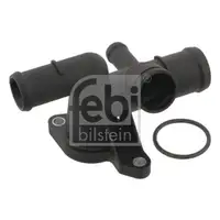 FEBI BILSTEIN 29886 Kühlwasserflansch für AUDI, SKODA, SEAT, VW