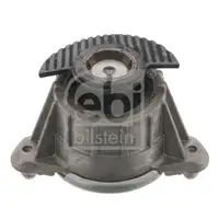 FEBI BILSTEIN 29975 Motorlager für MERCEDES-BENZ
