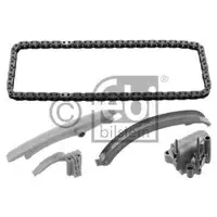 FEBI BILSTEIN 30341 Steuerkettensatz für BMW