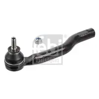 FEBI BILSTEIN 30529 Spurstangenendstück für NISSAN