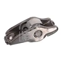 FEBI BILSTEIN 31373 Rollenschlepphebel für SKODA, AUDI, VW, SEAT