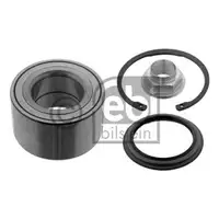 FEBI BILSTEIN 31564 Radlagersatz für MAZDA, KIA