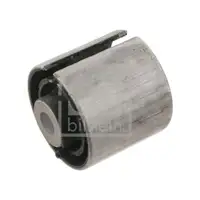 FEBI BILSTEIN 31758 Querlenkerlager für AUDI