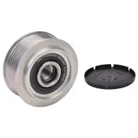 INA 535 0201 10 Generatorfreil