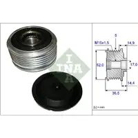 Generatorfreilauf Schaeffler Ina 535 0129 10 für Mercedes Benz für Mercedes Benz