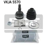SKF VKJA 5570 Gelenksatz komplett