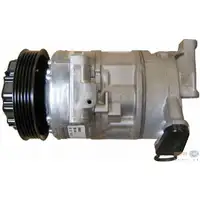 HELLA 8FK 351 114-111 Kompressor(Klima)