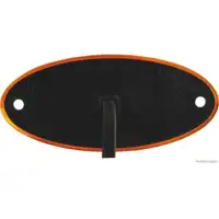 Seitenmarkierungsleuchte Herth+buss Elparts 82710256 für Suer
