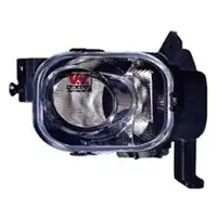 VAN WEZEL 3750996 Nebelscheinwerfer vo. re.