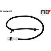 FTE BZ1084W-SET Warnkontakt (1Set = 2Stk.)