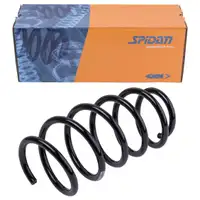 SPIDAN 85357 Fahrwerksfeder