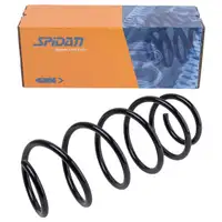 SPIDAN 86682 Fahrwerksfeder