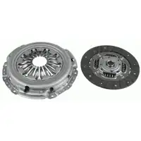 SACHS 3000 950 629 KUPPLUNG KIT