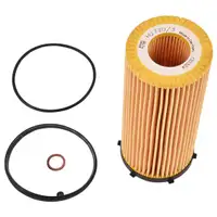 MANN-FILTER HU 720/3 X Oelfilter