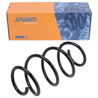 SPIDAN 55397 Fahrwerksfeder
