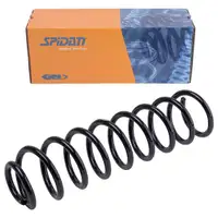 SPIDAN 85213 Fahrwerksfeder