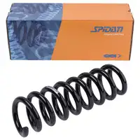 SPIDAN 85215 Fahrwerksfeder