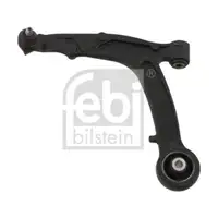 FEBI BILSTEIN 32443 Querlenker für FIAT