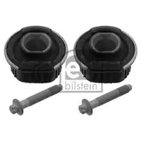 FEBI BILSTEIN 33661 Achskörperlagersatz für MERCEDES-BENZ