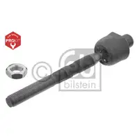 FEBI BILSTEIN 33498 Axialgelenk für MAZDA