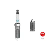 NGK 96870 Zündkerze ILTR6H8G für FORD