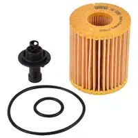 MANN-FILTER HU 7009 Z Oelfilter