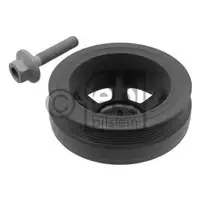 FEBI BILSTEIN 33656 Riemenscheibe (entkoppelt)
