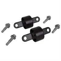 FEBI BILSTEIN 34248 Achskörperlagersatz für FORD