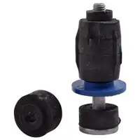 2x Febi Bilstein Koppelstange vorn Renault Clio Kangoo ACHTUNG Baujahr beachten!