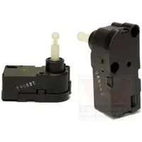 VAN WEZEL LWR Motor 0332993