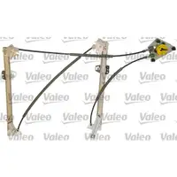 VALEO 851095 Fensterheber (ohne Motor) v R Audi A1