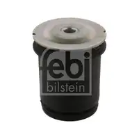 FEBI BILSTEIN 36740 Achskörperlager für CITROËN, PEUGEOT, FIAT