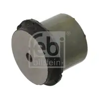 FEBI BILSTEIN 37122 Achskörperlager für VW, SKODA, SEAT