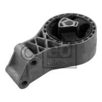 FEBI BILSTEIN 37295 Motorlager für OPEL