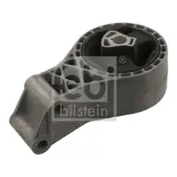 FEBI BILSTEIN 37295 Motorlager für OPEL