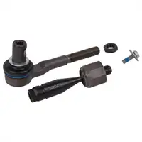 Spurstange Febi Bilstein 37332 Prokit für Audi für VW für Bentley