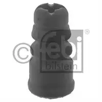 FEBI BILSTEIN 40760 Anschlagpuffer für AUDI