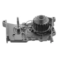 FEBI BILSTEIN 21239 Wasserpumpe für RENAULT, DACIA, NISSAN