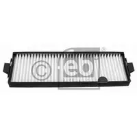 FEBI BILSTEIN 22467 Innenraumfilter für SAAB