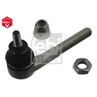 FEBI BILSTEIN 10659 Spurstangenendstück für PEUGEOT, CITROËN