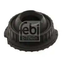FEBI BILSTEIN 14038 Federbeinstützlager für AUDI, VW
