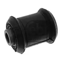 FEBI BILSTEIN 11662 Querlenkerlager für OPEL, SAAB