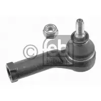 FEBI BILSTEIN 10591 Spurstangenendstück für FORD