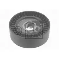 FEBI BILSTEIN 23779 Umlenkrolle für MERCEDES-BENZ