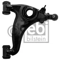 FEBI BILSTEIN 15695 Querlenker für MERCEDES-BENZ
