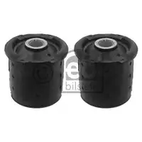 FEBI BILSTEIN 01678 Achskörperlagersatz für BMW