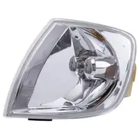 VAN WEZEL 5825909 Blinker li. Klarglas