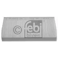 FEBI BILSTEIN 11510 Innenraumfilter
