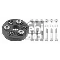 FEBI BILSTEIN 08386 Gelenkscheibensatz für MERCEDES-BENZ